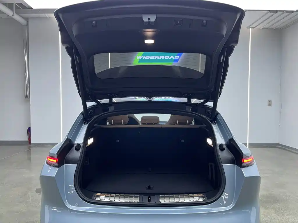 NIO ET5T 2025 2024 75kWh Touring