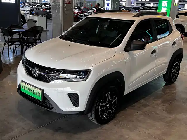 Dongfeng Yipai Dongfeng Nano EX1 2024