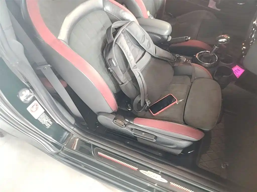 MINI JCW 2017 2015 2.0T JOHN COOPER WORKS