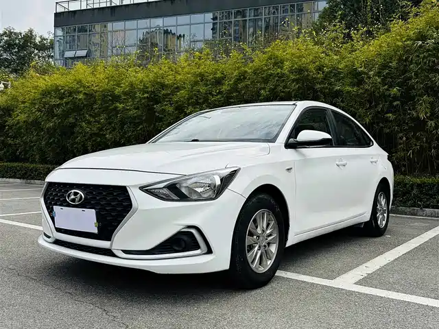 HYUNDAI YUEDONG