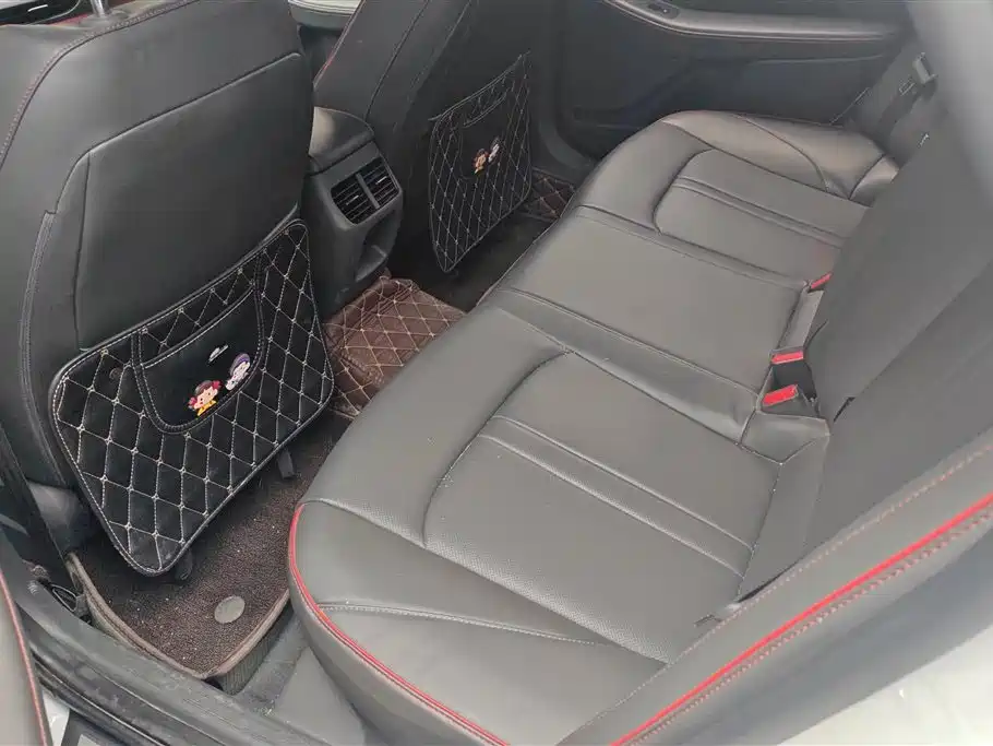 Hyundai Sonata 2020 380TGDi Automatic GS Smart Edition фото 11