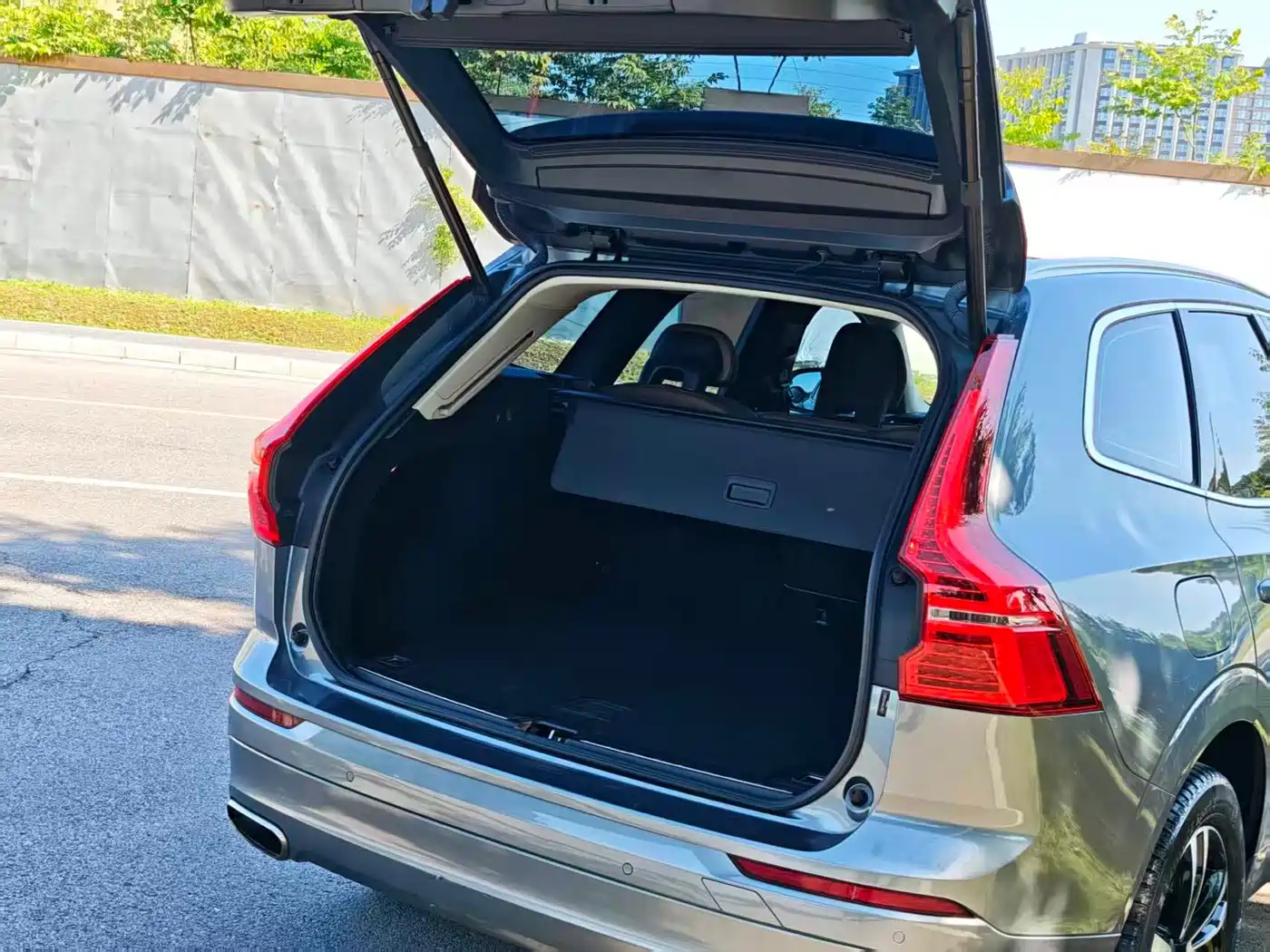 Фото 16 - Volvo XC60
