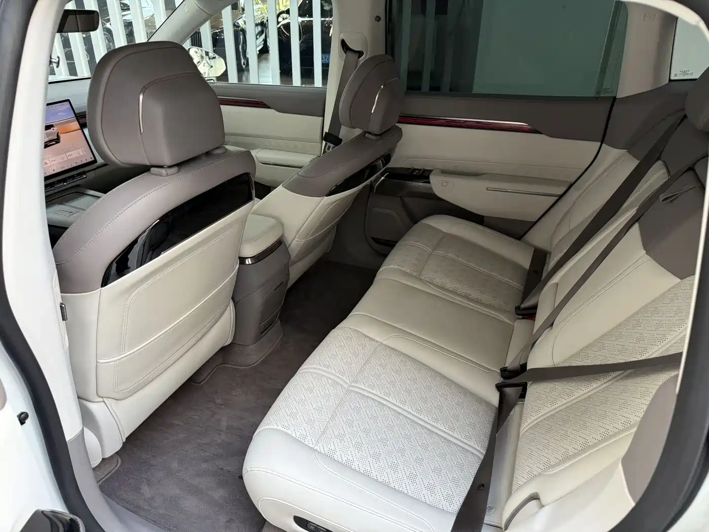 ZEEKR EXTREME KRYPTON 7X