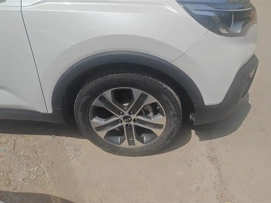 Kia Sportage 2019 2.0L Automatic Smart Luxury Edition фото 6