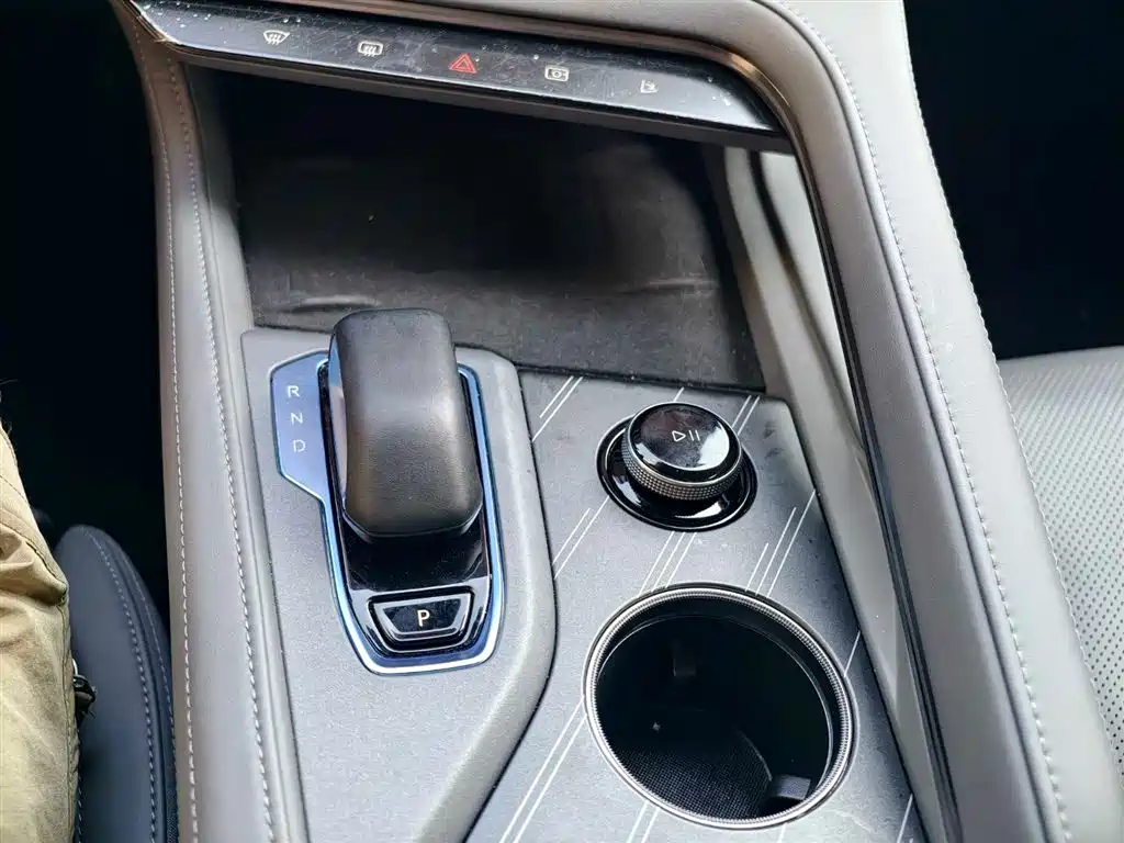 ZEEKR EXTREME KRYPTON 001