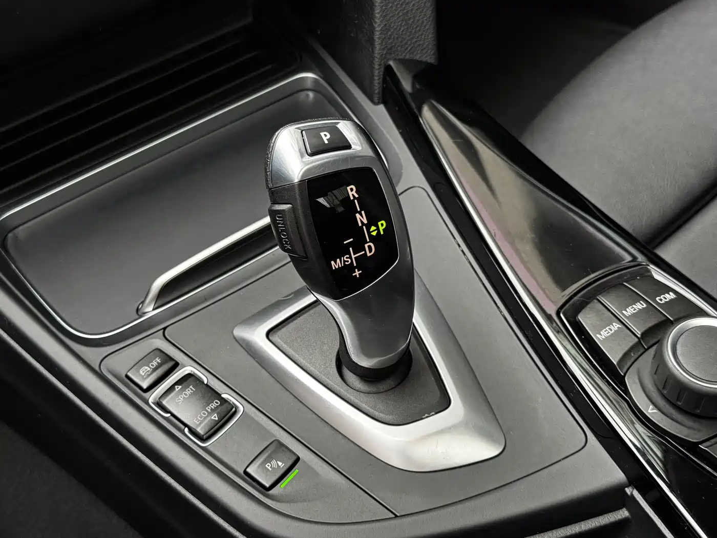 BMW 3 Series 2018 320Li Fashion Style фото 8