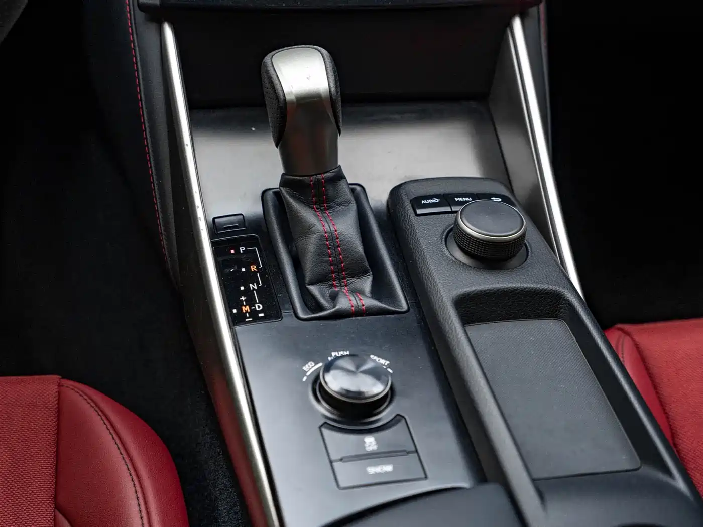 Lexus IS 2013 250 F SPORT фото 10