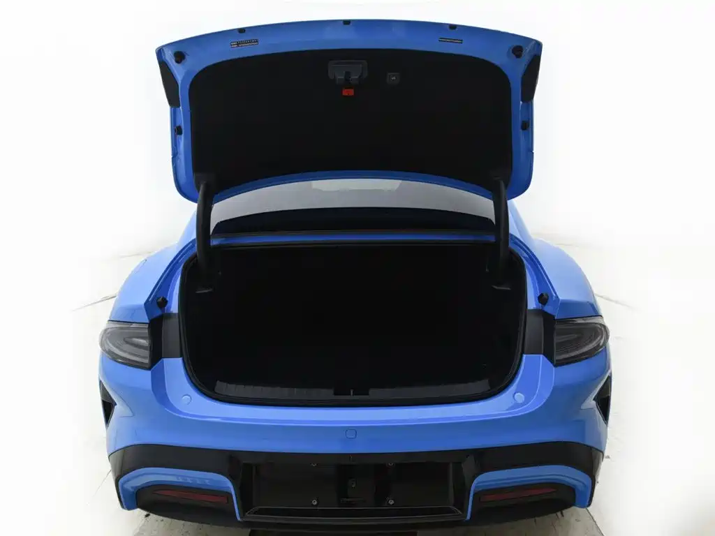 Xiaomi Auto Xiaomi SU7 2026 2026 Rear-Wheel Drive Edition
