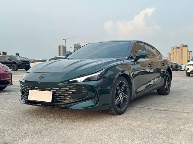 MG 7 2024
