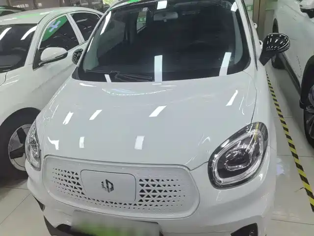 Leapmotor T03 2021