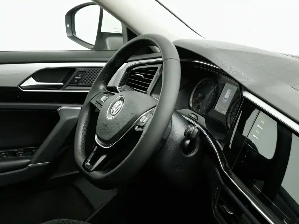 Photo 22 - Volkswagen Tayron