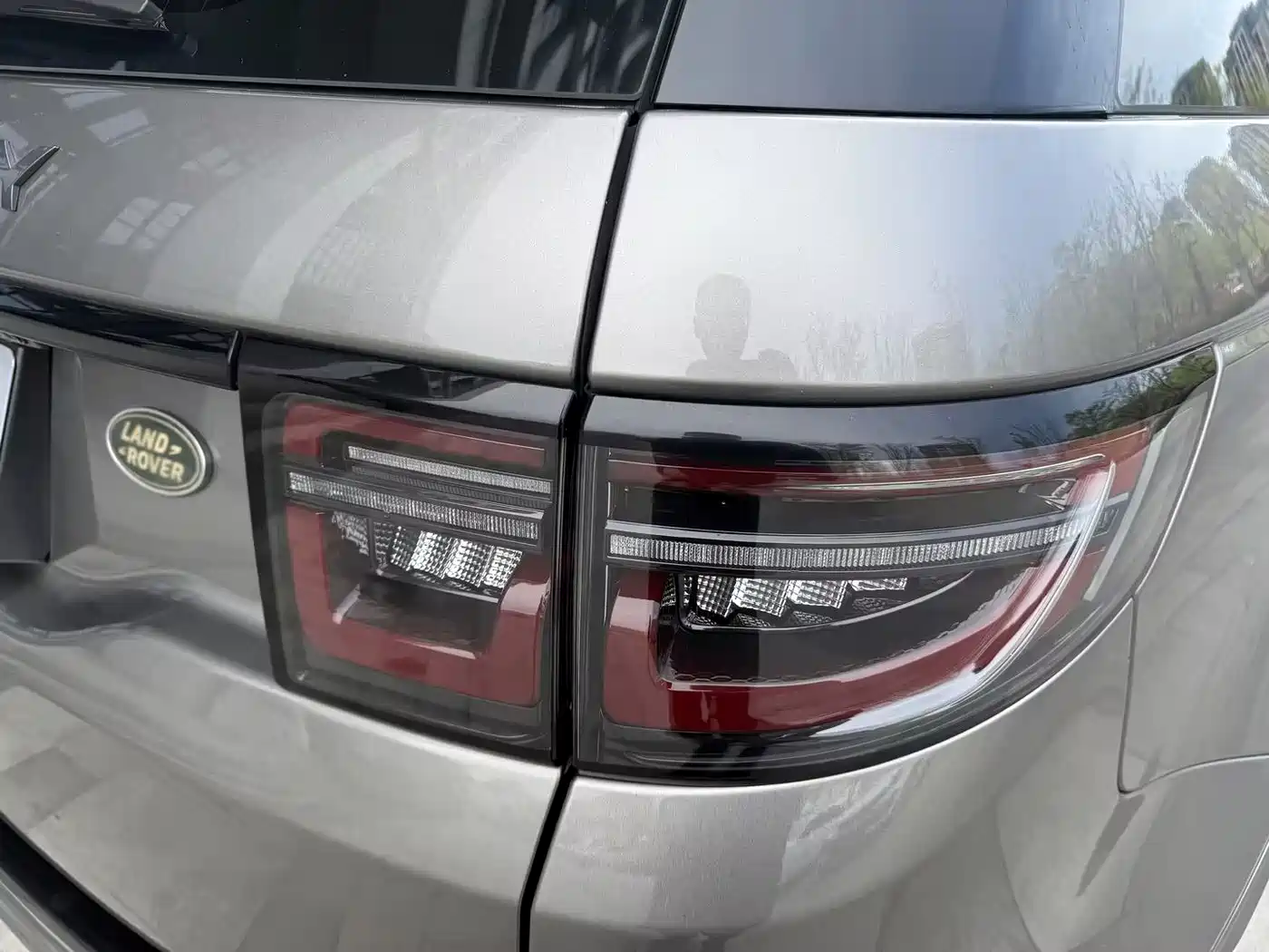 Land Rover Discovery Sport 2021 249PS R-Dynamic HSE Luxury Custom Edition фото 19