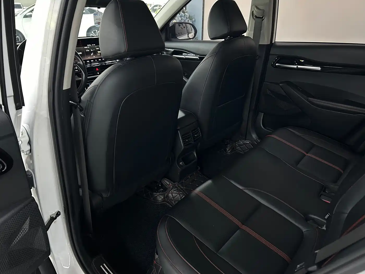Kia KX3 Smart Run 2022 2021 1.5L CVT Fashion Edition