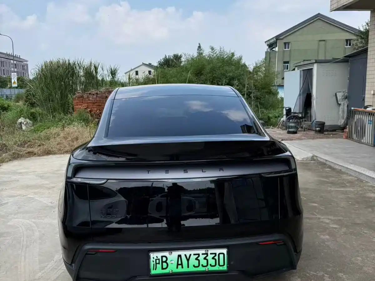 Фото 5 - Tesla Model Y