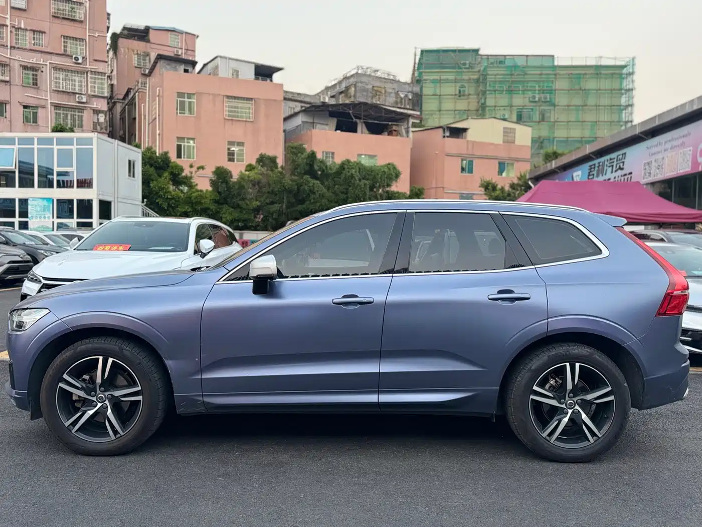 Фото 3 - Volvo XC60