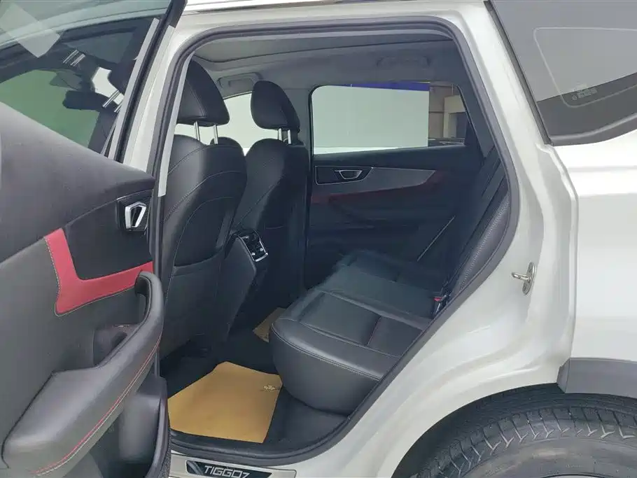 CHERY TIGGO 7