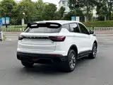 Фото 5 - Geely Coolray
