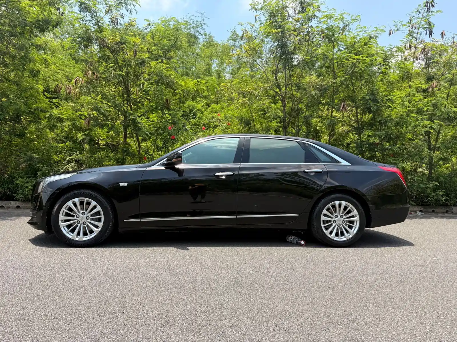 Фото 5 - Cadillac CT6