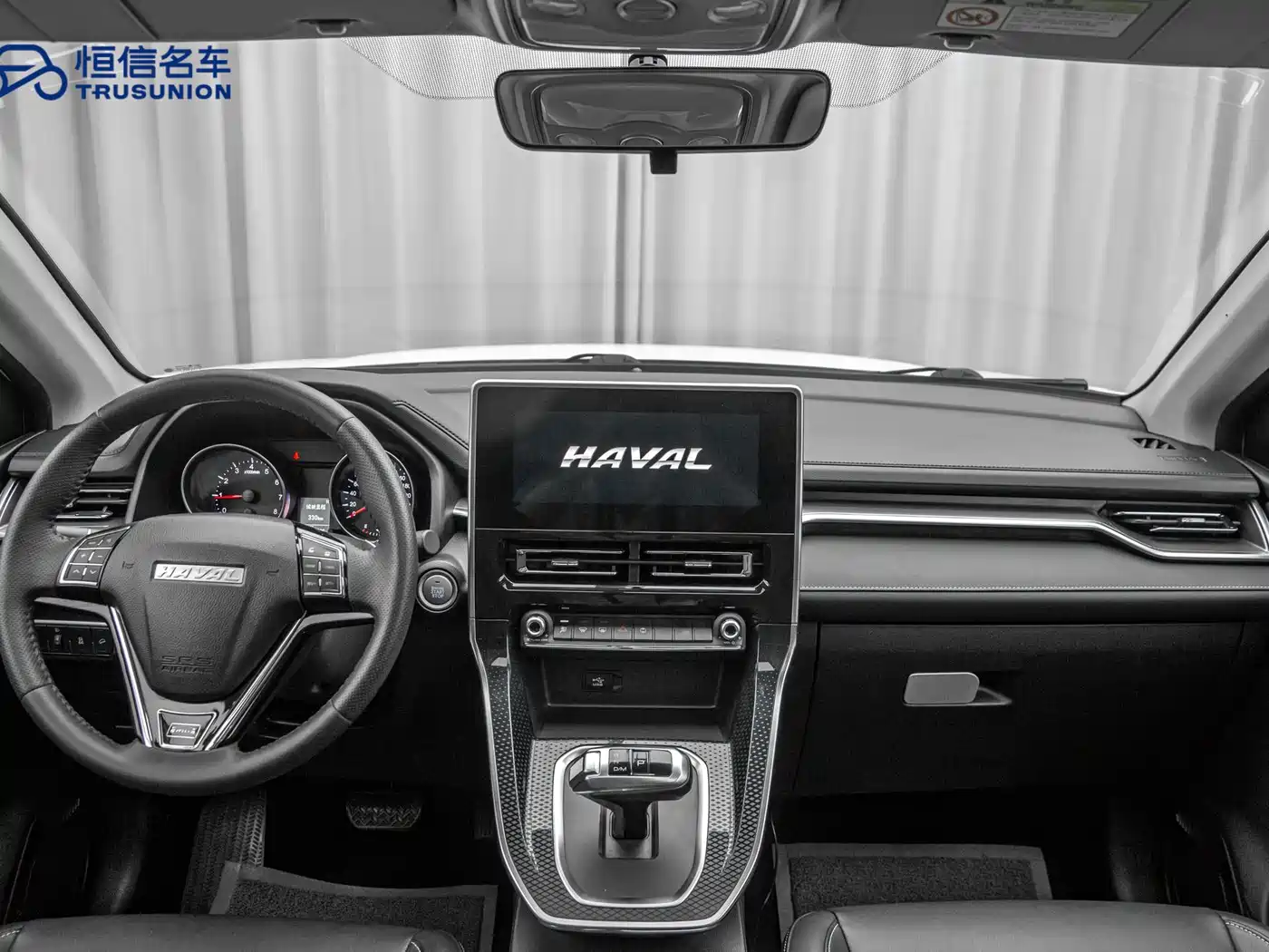 Фото 12 - Haval M6
