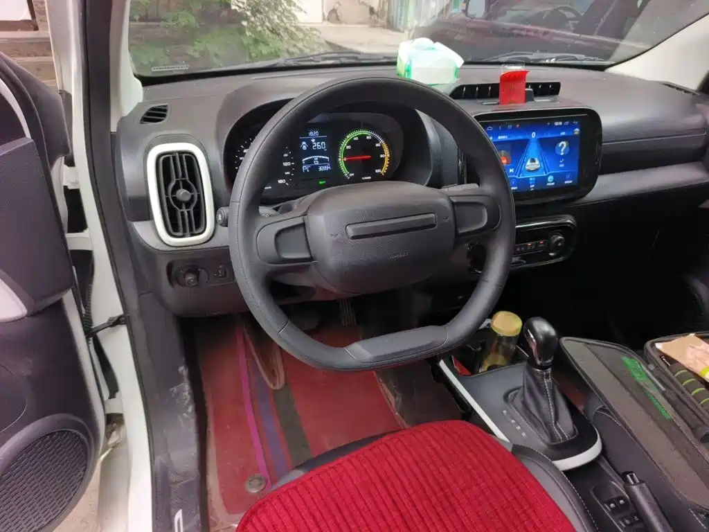 Roewe Kaiwei CLEVER 2023 2022 311km Vitality Bobo Edition