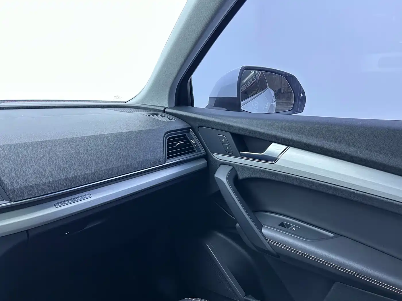 Audi Q5L 2018 40 TFSI Premium Fashion China VI фото 21