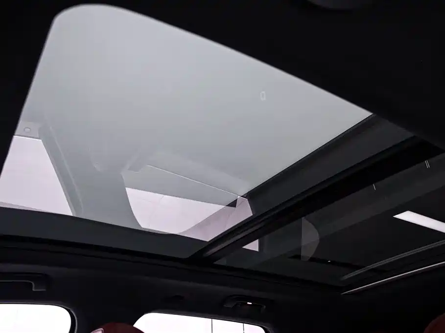 Porsche Cayenne 2019 Cayenne 3.0T фото 10