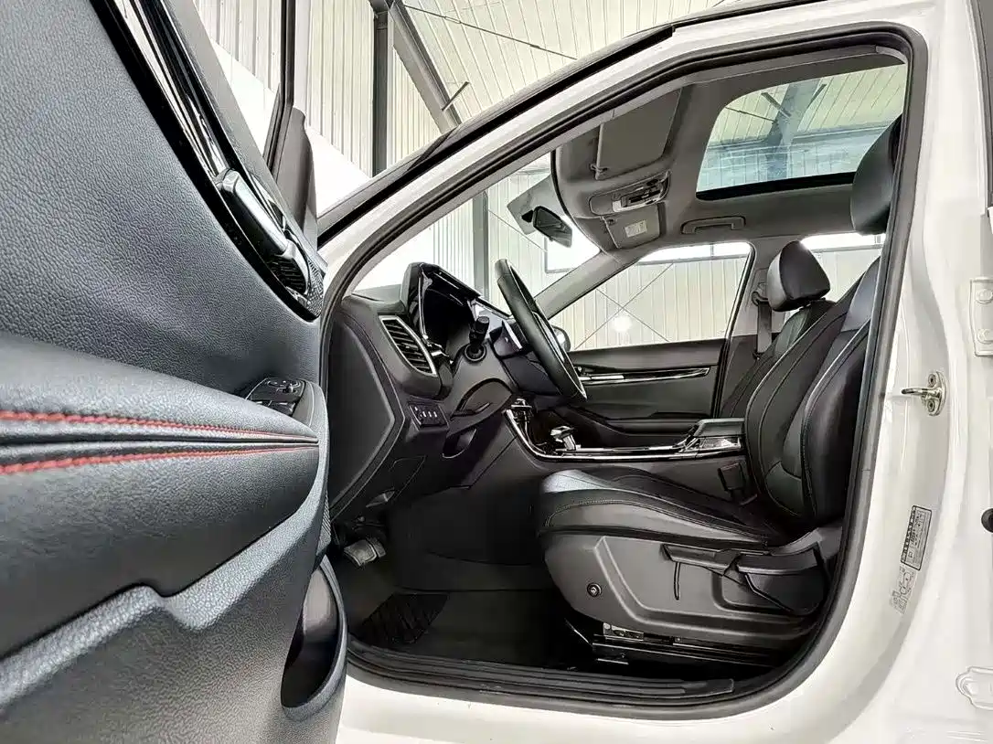 Kia KX3 Smart Run 2022 2021 1.5L CVT Fashion Edition