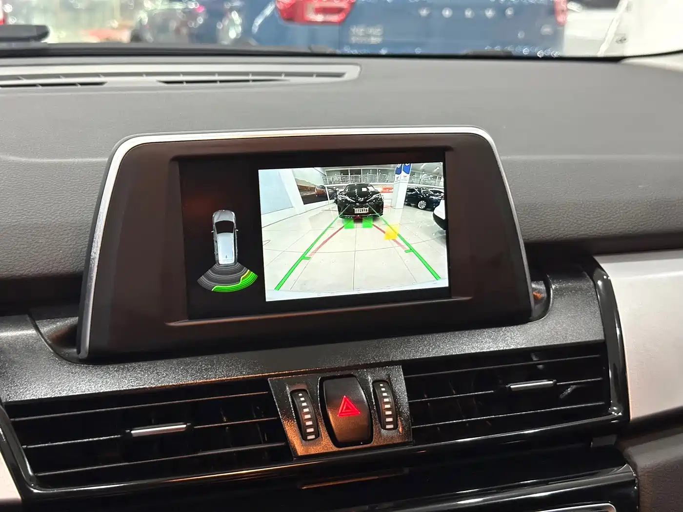 BMW 2 Series Gran Tourer 2020 2019 220i Leading