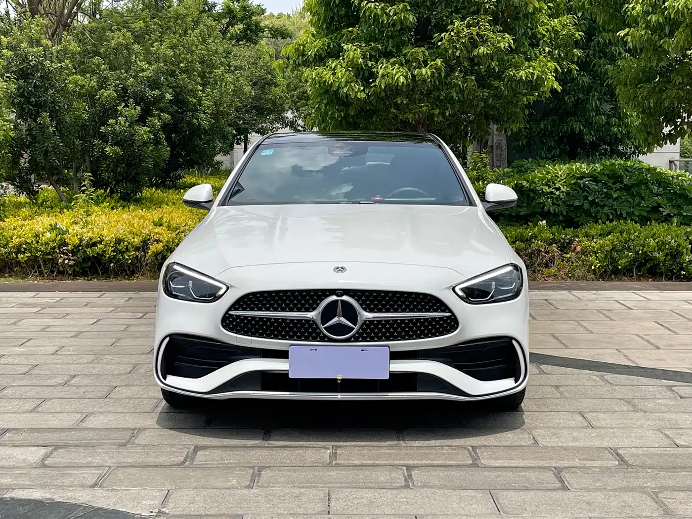 Mercedes-Benz C-Class 2025 C 260 L Sport Edition фото 2