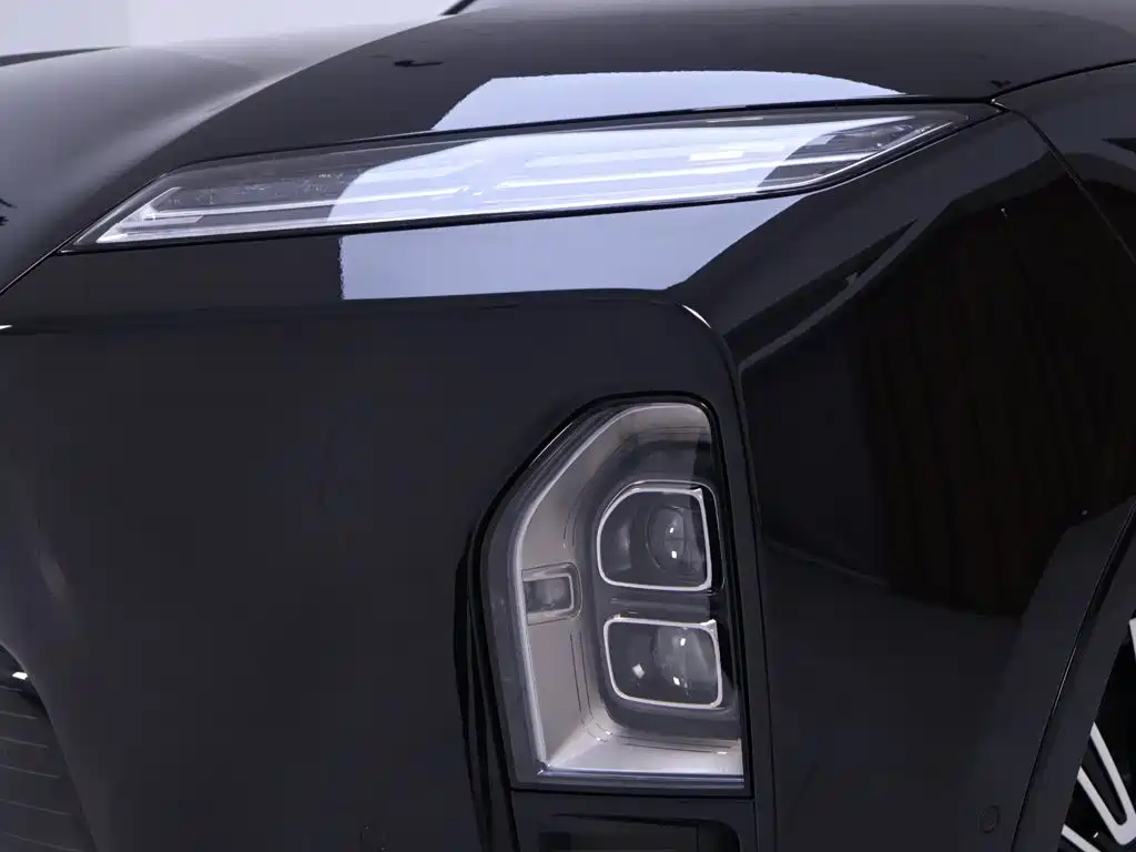 2026 NIO ES8