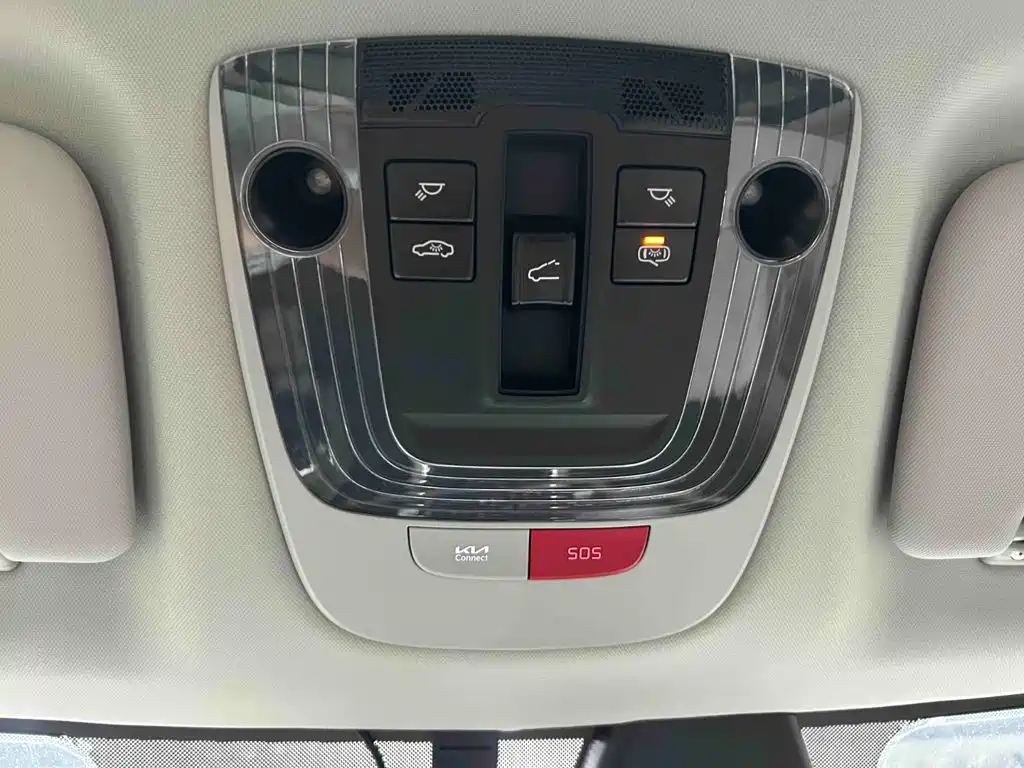 Kia Sportage 2026 2025 Model 1.5T 2WD Premium Smart Edition