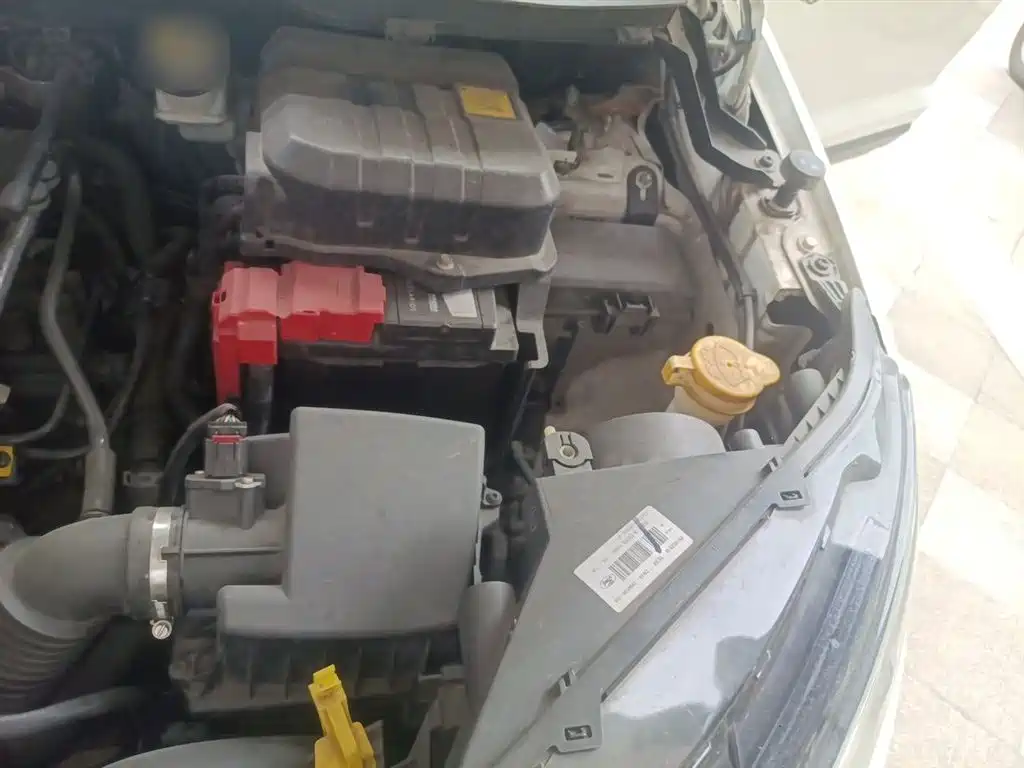 Ford EcoSport 2017 2017 1.5L Automatic Trend