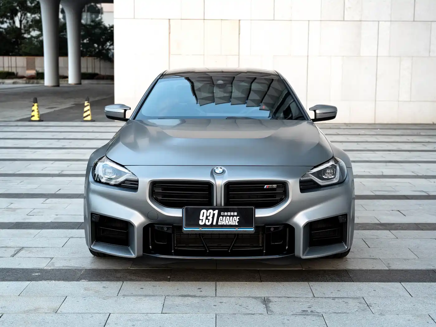 BMW M2 2026 2024 M2