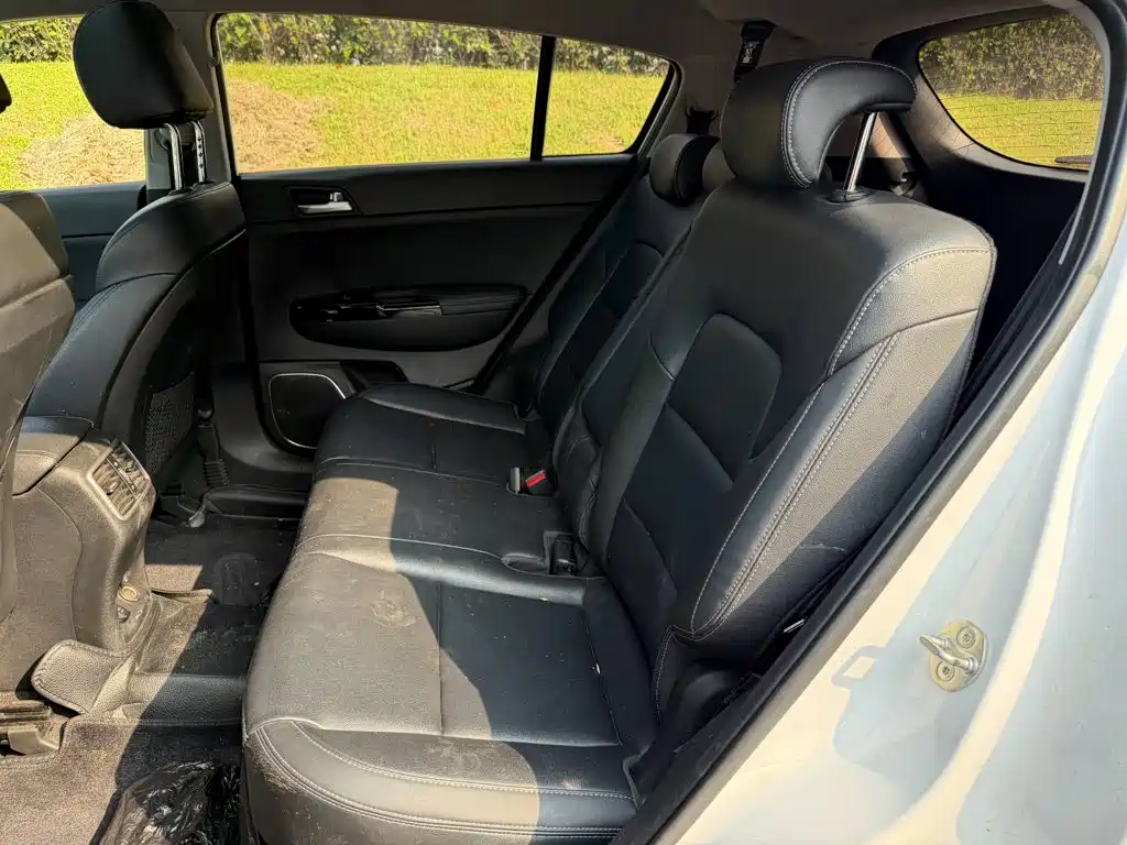 Kia KX5 2019 2016 Model 2.0L Automatic 2WD GLS
