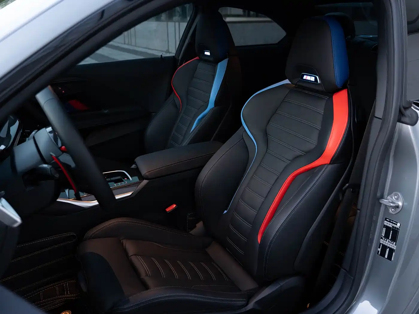 BMW M2 2026 2024 M2