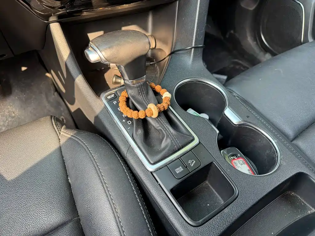 Kia KX5 2019 2016 Model 2.0L Automatic 2WD GLS