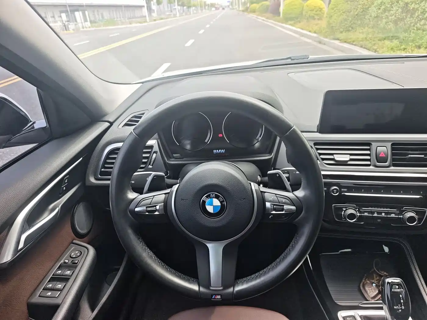 BMW 1 Series 2020 Model 125i Leading M Sport Package фото 6