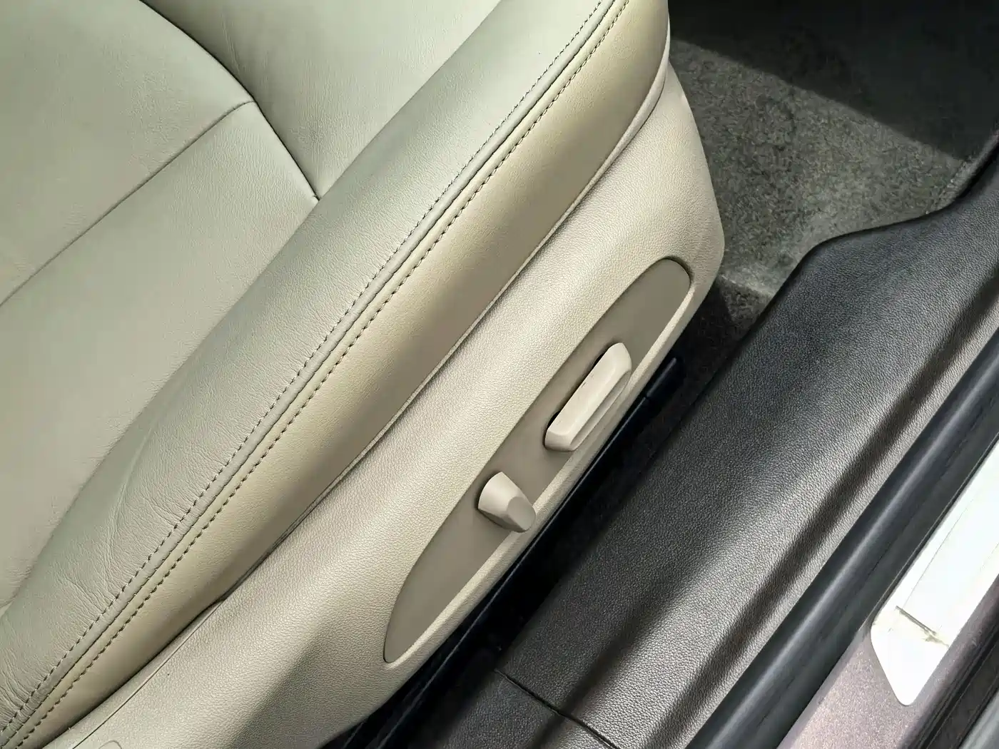Фото 33 - Buick LaCrosse