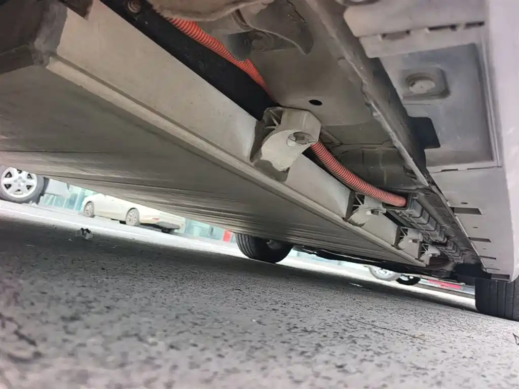 BYD Qin Pro New Energy 2019 EV Super Edition High-power Smart Connection Premium фото 17
