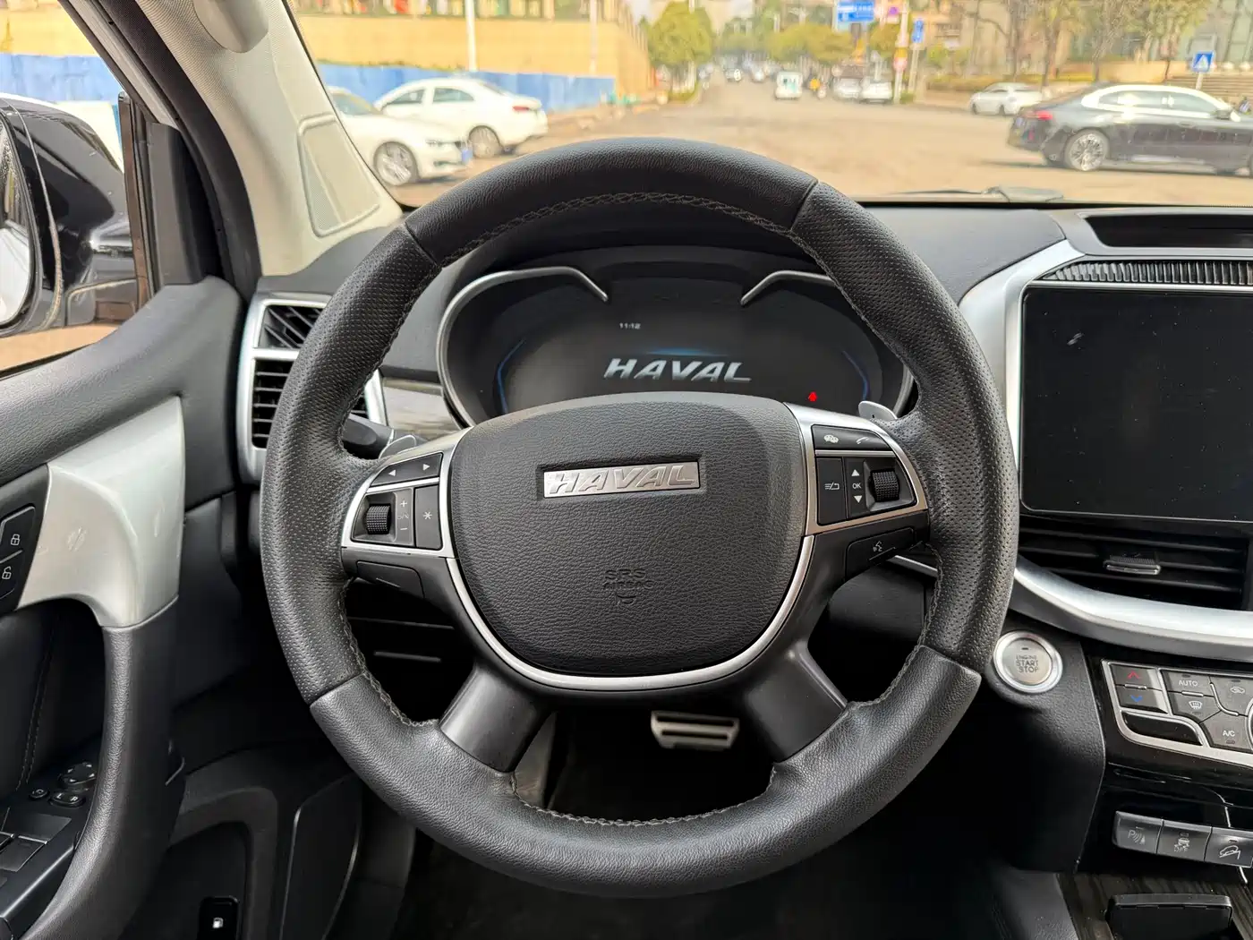 HAVAL H9