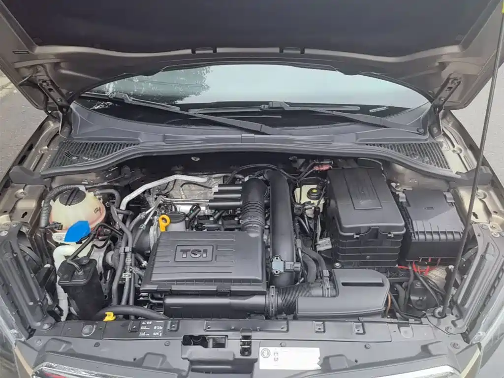 Škoda Yeti 2016 1.4TSI DSG Forward Edition фото 20