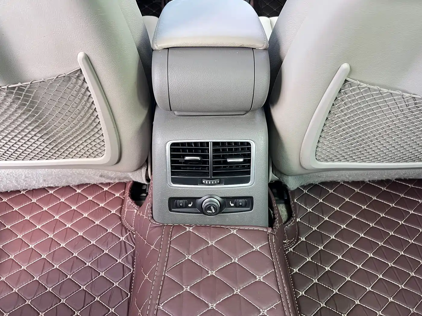 Audi A6L 2009 2009 2.4L Luxury