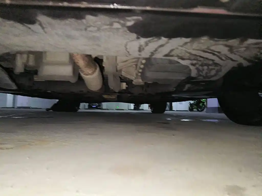 Roewe i6 2019 2019 PLUS 1.6L CVT 4G Connected Flagship Great Edition