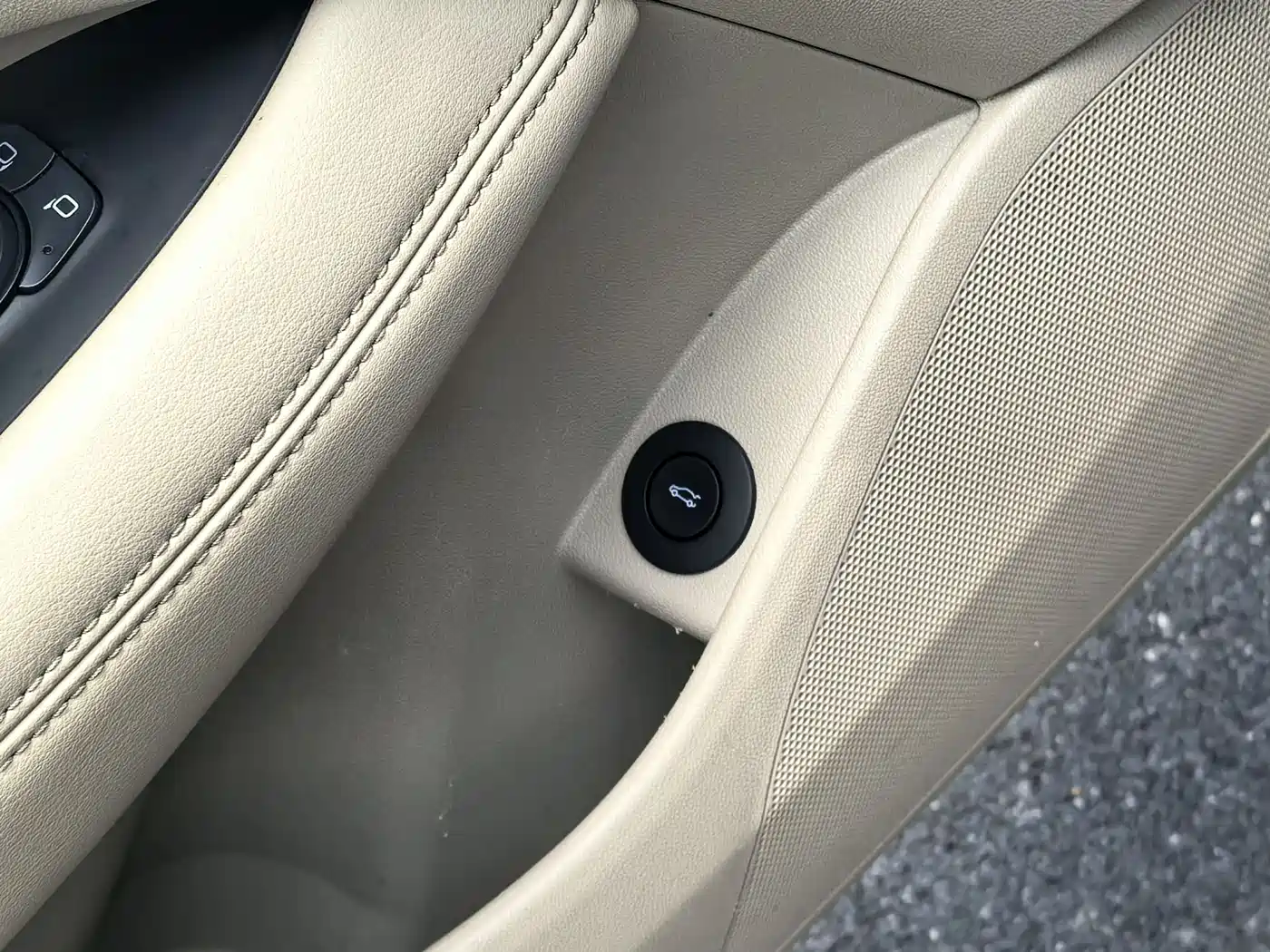 Фото 22 - Buick LaCrosse
