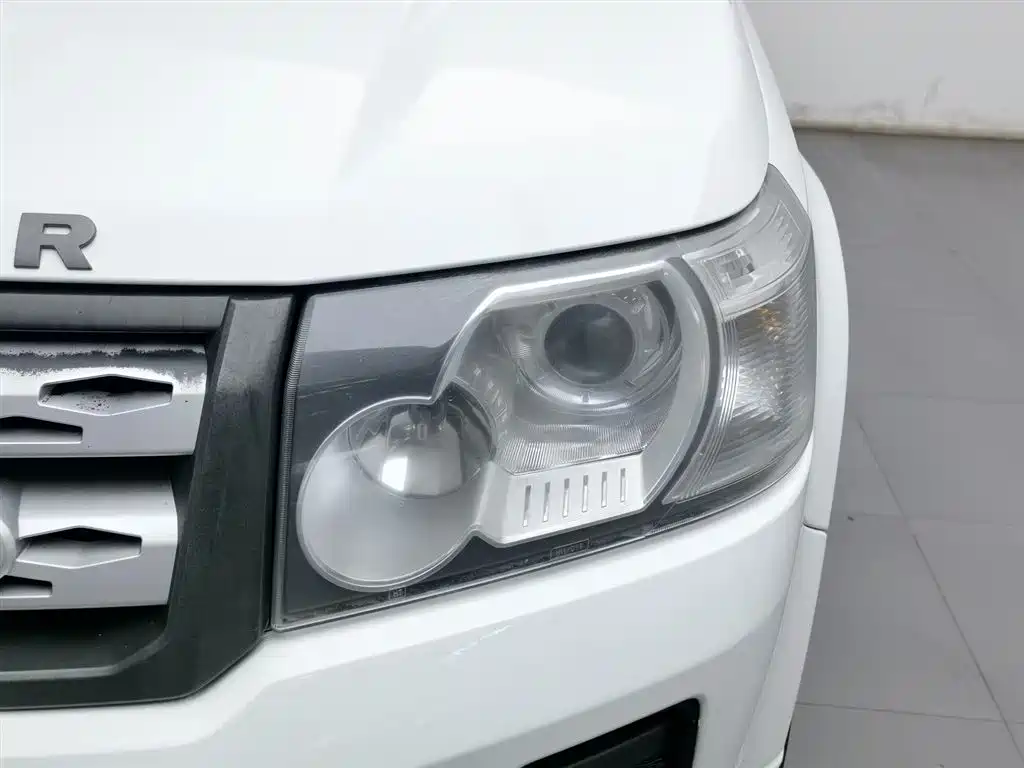 Land Rover Freelander 2 2012 2.0T Si4 SE Petrol фото 6