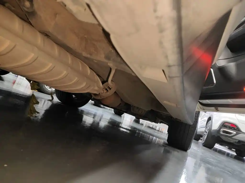 BYD S7 2016 2016 2.0T Auto Premium Plus