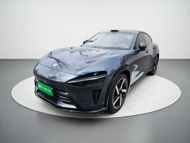 Xiaomi Auto Xiaomi YU7 2025