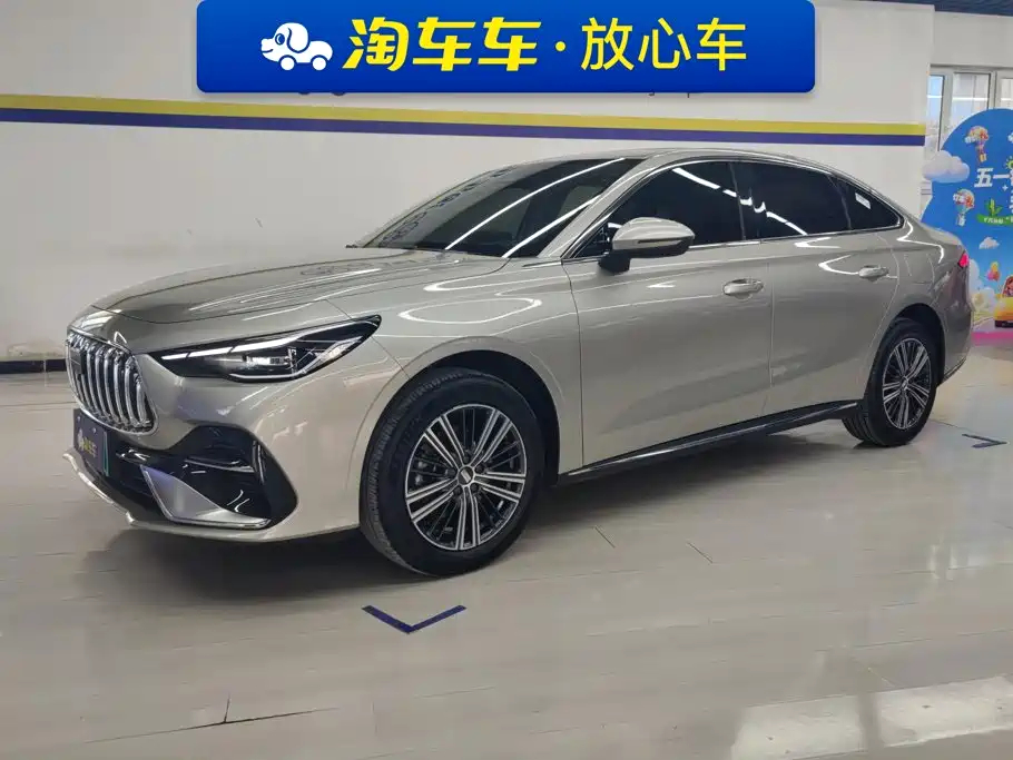 Geely Galaxy Galaxy Stellar 6 2025