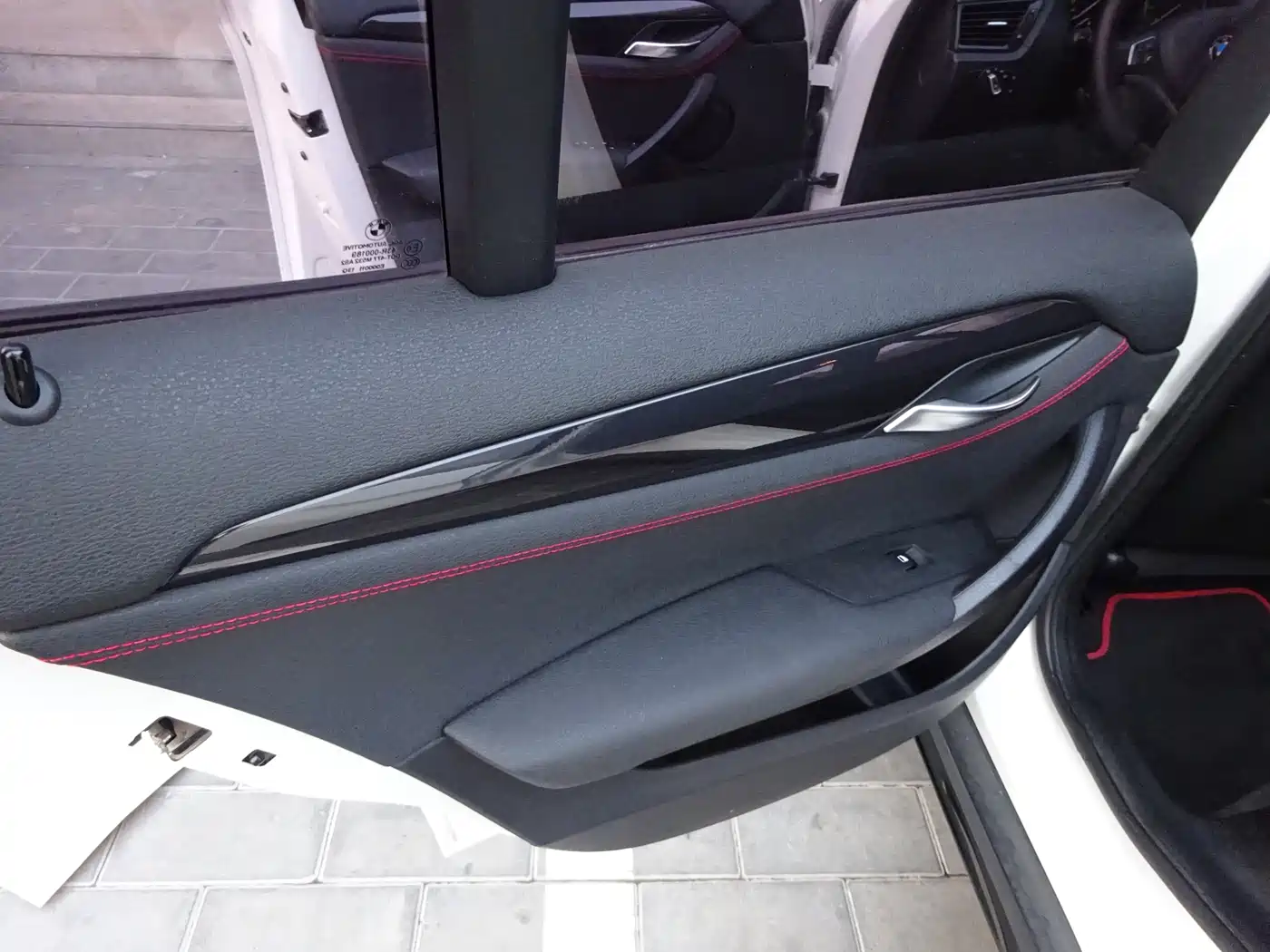 BMW X1 2013 sDrive18i Sport Design Package фото 27