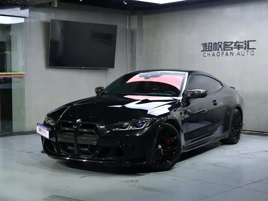 BMW M4